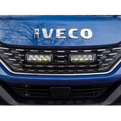 LAZER Grillintegrasjonskit for Iveco Daily 2019- 2021