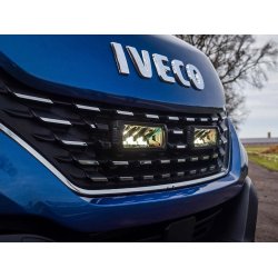 LAZER Grillintegrasjonskit for Iveco Daily 2019- 2021