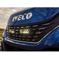 LAZER Grillintegrasjonskit for Iveco Daily 2019- 2021