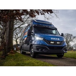 LAZER Grillintegrasjonskit for Iveco Daily 2019- 2021