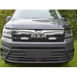 LAZER Grillintegrasjonskit for MAN TG-E