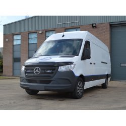 LAZER Grillintegrasjonskit for Mercedes Sprinter 2018-