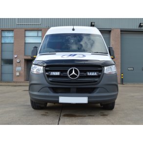 LAZER Grillintegrasjonskit for Mercedes Sprinter 2018-
