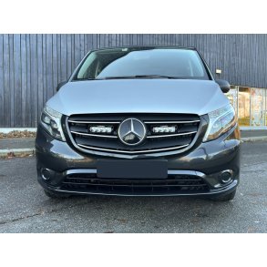 LAZER Grillintegrasjonskit for Mercedes Vito 2020- 2023