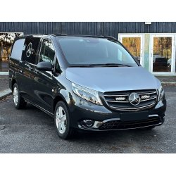 LAZER Grillintegrasjonskit for Mercedes Vito 2020- 2023