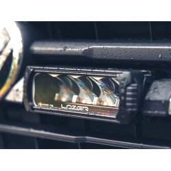LAZER Grillintegrasjonskit for VW Amarok 2023-