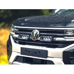 LAZER Grillintegrasjonskit for VW Amarok 2023-
