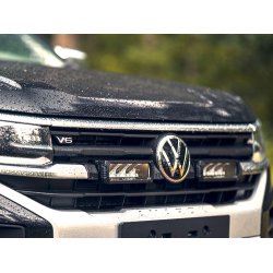 LAZER Grillintegrasjonskit for VW Amarok 2023-