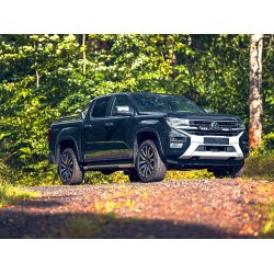 LAZER Grillintegrasjonskit for VW Amarok 2023-