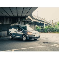 LAZER Monteringskit for VW Caddy 2021-