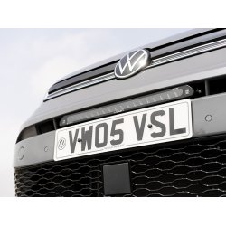 LAZER Monteringskit for VW Caddy 2021-
