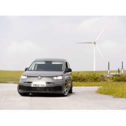 LAZER Monteringskit for VW Caddy 2021-