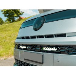 LAZER Grillintegrasjonskit for VW Transporter T7