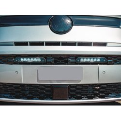 LAZER Grillintegrasjonskit for VW Transporter T7