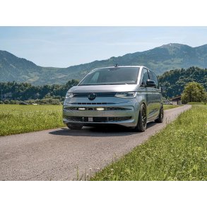 LAZER Grillintegrasjonskit for VW Transporter T7