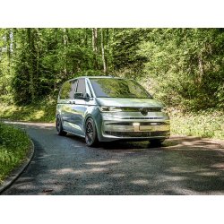 LAZER Grillintegrasjonskit for VW Transporter T7