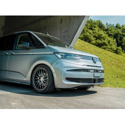 LAZER Grillintegrasjonskit for VW Transporter T7