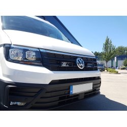 LAZER Grillintegrasjonskit for VW Crafter 2017-