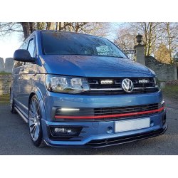 LAZER Grillintegrasjonskit for Transporter T6 