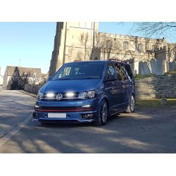 LAZER Grillintegrasjonskit for Transporter T6 