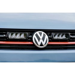 LAZER Grillintegrasjonskit for Transporter T6 