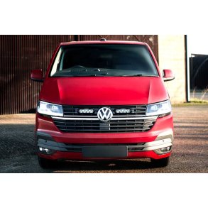 LAZER Grillintegrasjonskit for VW Transport T6.1
