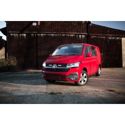 LAZER Grillintegrasjonskit for VW Transport T6.1