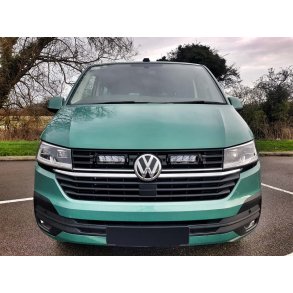 LAZER Grill Integrasjonskit VW T6.1 
