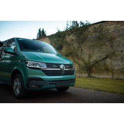 LAZER Grill Integrasjonskit VW T6.1 