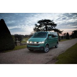 LAZER Grill Integrasjonskit VW T6.1 