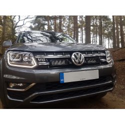 LAZER Grillintegrasjonskit for VW Amarok 2016- 2021