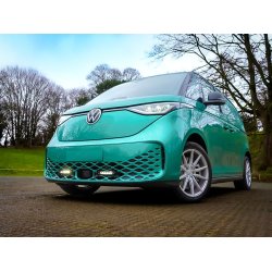 LAZER Grillintegrasjonskit for VW ID. BUZZ 