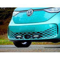 LAZER Grillintegrasjonskit for VW ID. BUZZ 