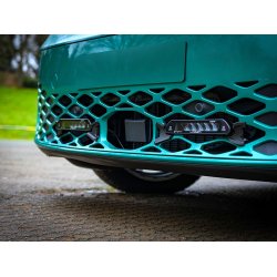 LAZER Grillintegrasjonskit for VW ID. BUZZ 