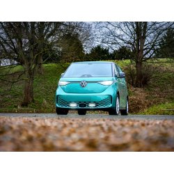 LAZER Grillintegrasjonskit for VW ID. BUZZ 