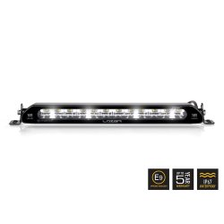 Lazer LINEAR 12 ELITE med park Led Ekstralys