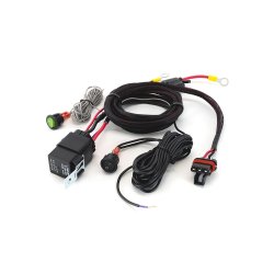 Lazer LINEAR 18 ELITE+ Gult og hvitt lys i samme lampe