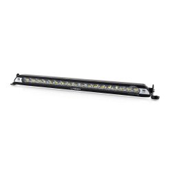 Lazer LINEAR 18 ELITE+ Gult og hvitt lys i samme lampe