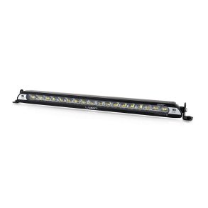 Lazer LINEAR 18 ELITE+ Gult og hvitt lys i samme lampe
