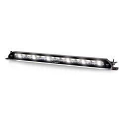 Lazer LINEAR 18 ELITE med park Led Ekstralys