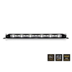 Lazer LINEAR 18 ELITE med park Led Ekstralys