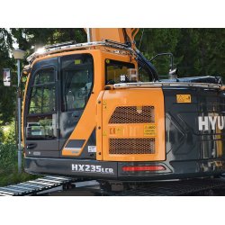 Lazer LINEAR 24 FLOOD Led Arbeidslys