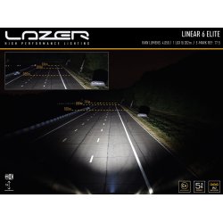 Lazer LINEAR 6 ELITE Led Ekstralys