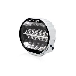 Lazer SENTINEL ELITE 7" Led Ekstralys