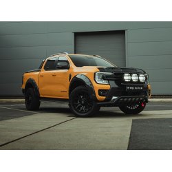 Lazer SENTINEL ELITE GEN 2 med parklys - Led Ekstralys