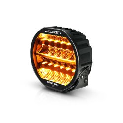 Lazer SENTINEL ELITE GEN 2 med parklys - Led Ekstralys