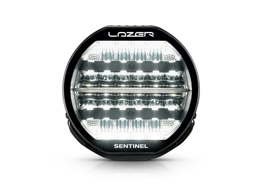 Lazer SENTINEL 