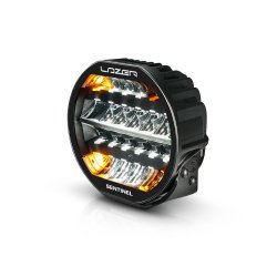 Lazer SENTINEL "HIGHLINE" GEN 2 med blits - Led Ekstralys