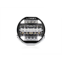 Lazer SENTINEL ELITE med parklys - Led Ekstralys