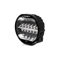 Lazer SENTINEL ELITE med parklys - Led Ekstralys